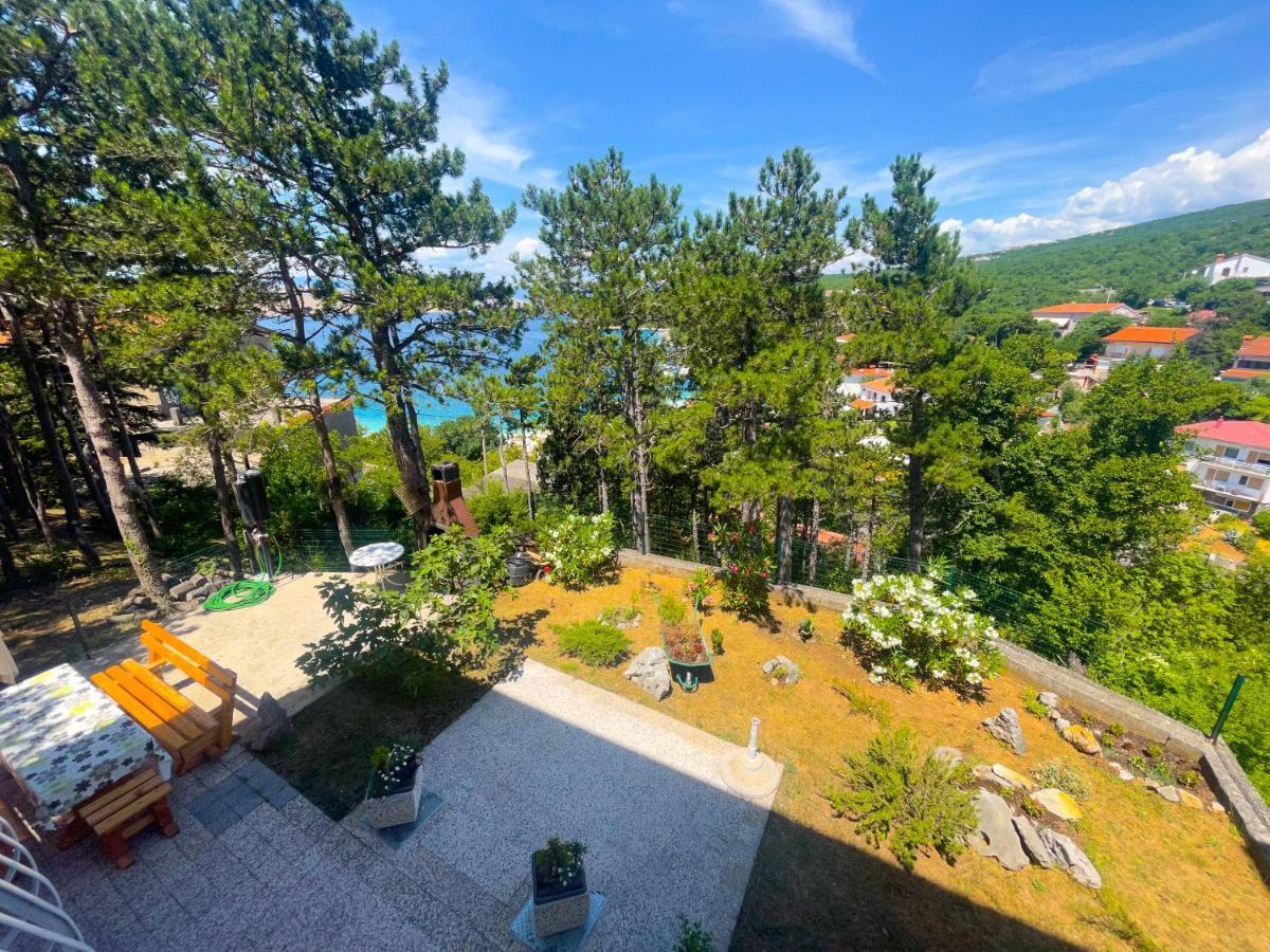Apartmani Combaj Jadranovo Exterior foto